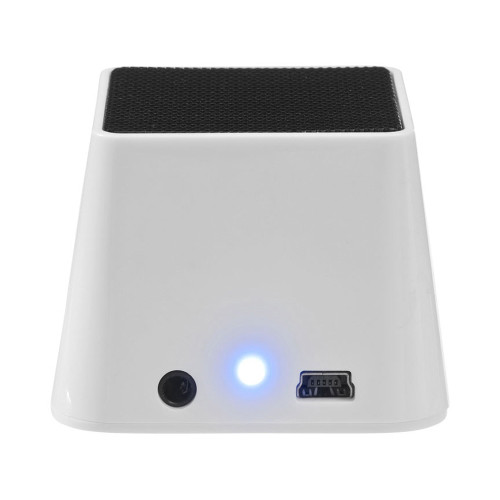 Колонка Nomia с функцией Bluetooth®, белый
