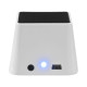 Колонка Nomia с функцией Bluetooth®, белый