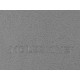 Записная книжка Moleskine Classic (в линейку) в твердой обложке, Medium (11,5x18 см), серый