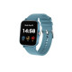 Умные часы CANYON Barberry SW-79, IP 67, BT 5.1, сенсорный дисплей 1.7, морская волна