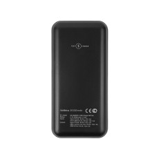 Внешний аккумулятор Rombica NEO Charge 200Plus