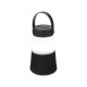 Светодиодная колонка Lantern с функцией Bluetooth®, черный