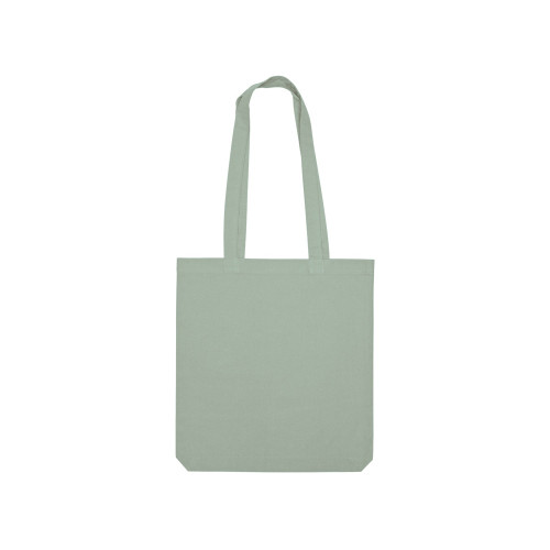 Сумка из плотного хлопка Carryme 220, оливковый