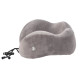 Подушка для путешествий с эффектом памяти Мемо Bluewinder Grey