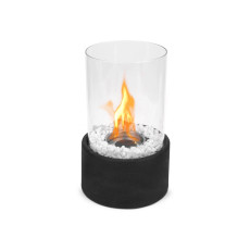 Биокамин Hygge, черный