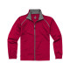 Куртка Egmont мужская, красный