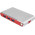 Хаб USB Rombica Type-C Hermes Red