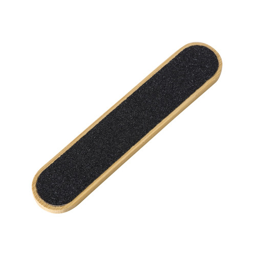 Пилка для ногтей из бамбука Bamboo nail