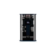 Внешний аккумулятор Rombica NEO Zion Blue