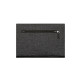 RIVACASE 8802 black melange чехол для MacBook Pro/MacBook Air 13 / 12