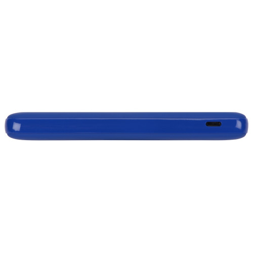 Внешний аккумулятор Reserve Pro, 10 000 mah, синий
