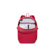 RIVACASE 5422 red Небольшой городской рюкзак, 6л / 12
