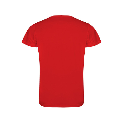 Футболка Camimera мужская, красный