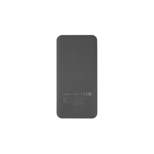 Внешний аккумулятор Rombica NEO Bright 3C
