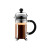 CHAMBORD 350. Coffee maker 350ml, серебряный