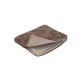 RIVACASE 8904 beige чехол для ноутбука 14 / 12