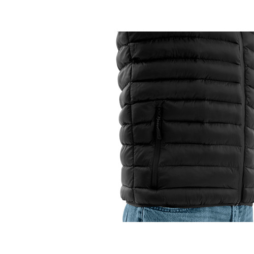 Стеганый жилет Uniqloud, мужской