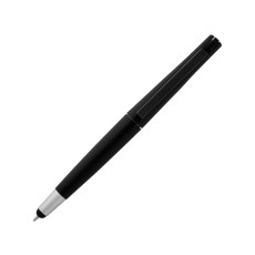 Ручка-стилус шариковая Naju с флеш-картой USB 2.0 на 4 Гб.