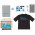 Welcome pack Simple kit, серый