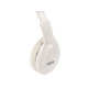 HIPER Наушники накладные WIRED CASUAL WHITE HTW-OV2