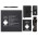 Welcome pack Business suite, черный Welcome pack Business suite, черный