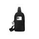 RIVACASE 5312 black сумка слинг для мобильных устройств /12