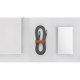 Кабель Rombica LINK-C Gray Cable