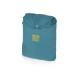 Подушка набивная Travel Blue Tranquility Pillow в чехле на кнопке, синий