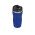 Термокружка Double wall mug C1, soft touch, 350 мл, синий Термокружка Double wall mug C1, soft touch, 350 мл, синий