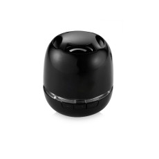 Портативная колонка Commander с функцией Bluetooth®, черный