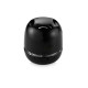 Портативная колонка Commander с функцией Bluetooth®, черный