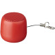Динамик Clip Mini Bluetooth®, красный