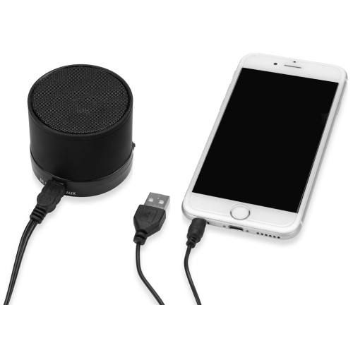 Беспроводная колонка Ring с функцией Bluetooth®, черный