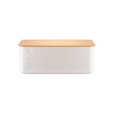 BISTRO BREAD L. Bread box, белый