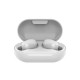 Беспроводные наушники HIPER TWS OKI White (HTW-LX2) Bluetooth 5.0 гарнитура, Белый