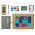 Welcome pack Warm welcome, серый
