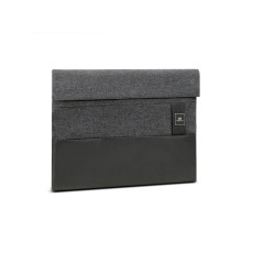 RIVACASE 8805 black melange чехол для MacBook Pro 16 и Ultrabook 15.6 / 12