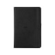 Органайзер с функцией беспроводной зарядки Manner, 5000 mah, черный