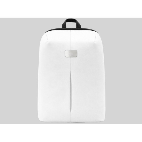 Рюкзак с защитой от краж Phantom Mini, белый