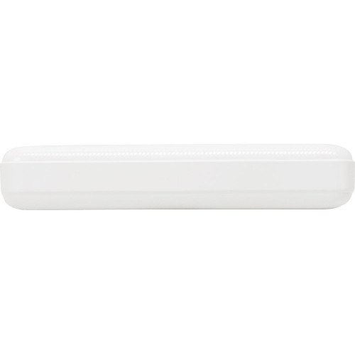 Внешний аккумулятор Evolt Mini-10, 10000 mAh, белый