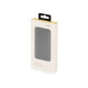 Внешний аккумулятор Rombica NEO PB100 Gray, серый