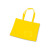 34047. Bag, желтый