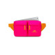 RIVACASE 5511 pink поясная сумка для мобильных устройств /12