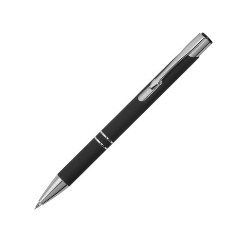 Механический карандаш Legend Pencil софт-тач 0.5 мм, черный
