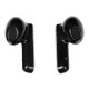 Беспроводные наушники TWS wireless Sync, черный