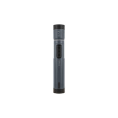 Отвертка аккумуляторная Rombica MyKit S1 Black