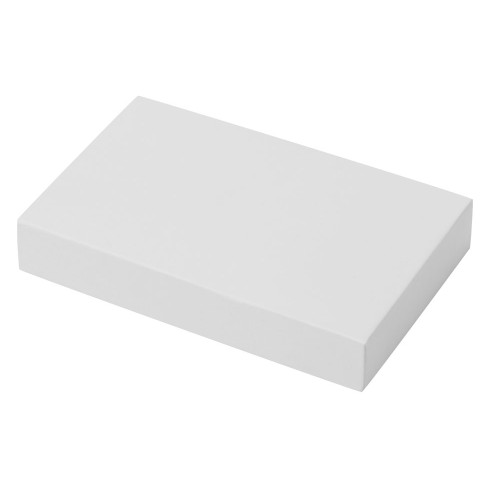 Универсальное зарядное устройство power bank в форме камня. 5200MAH. white