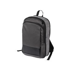 Расширяющийся рюкзак Slimbag для ноутбука 15,6, серый