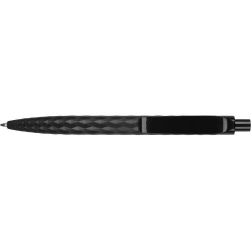 Ручка шариковая Prodir QS 01 PMP, черный