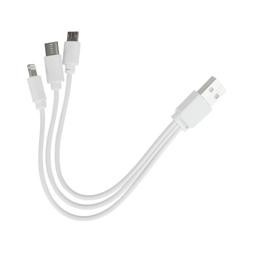 Внешний аккумулятор Powerbank C1, 5000 mAh, темно-синий